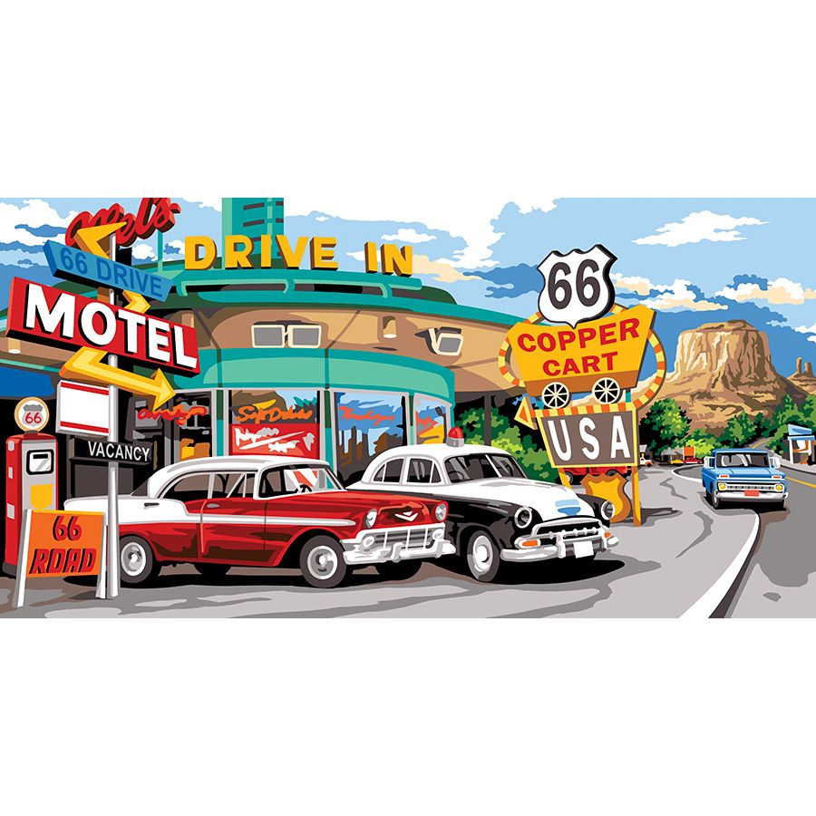 Motel