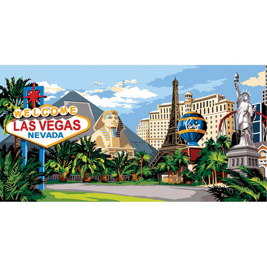 Las Vegas