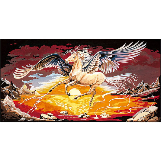 Pegaso fulmineo