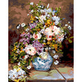 Il Bouquet di Pierre Auguste Renoir