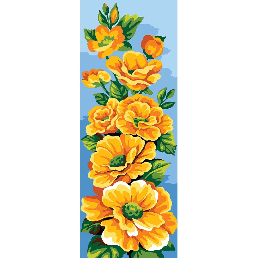 Fiori gialli
