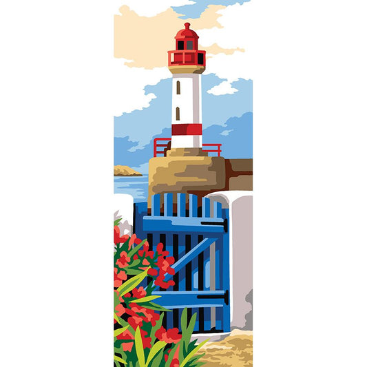 Il faro del porto