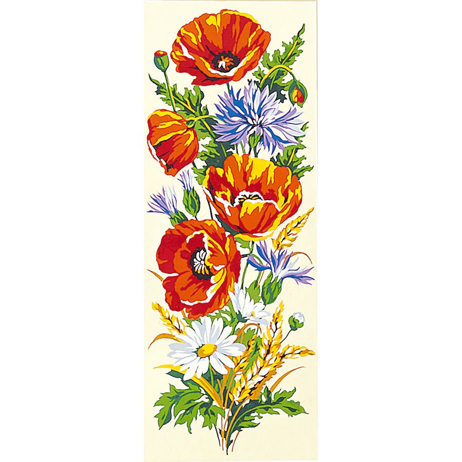 Varietà di fiori