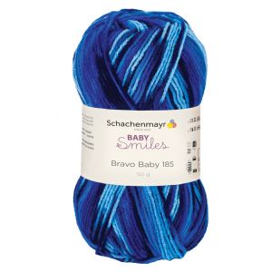 Blu gradiente - 00182