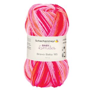 Rosso variegato - 00184