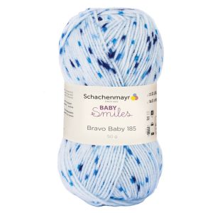 Blu variegato - 00185