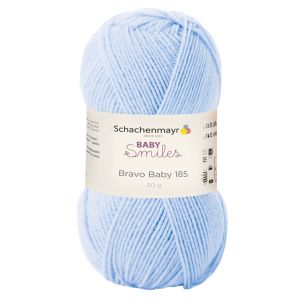 Azzurro chiaro - 01054