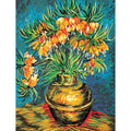 Vaso di fiori gialli di Van Gogh