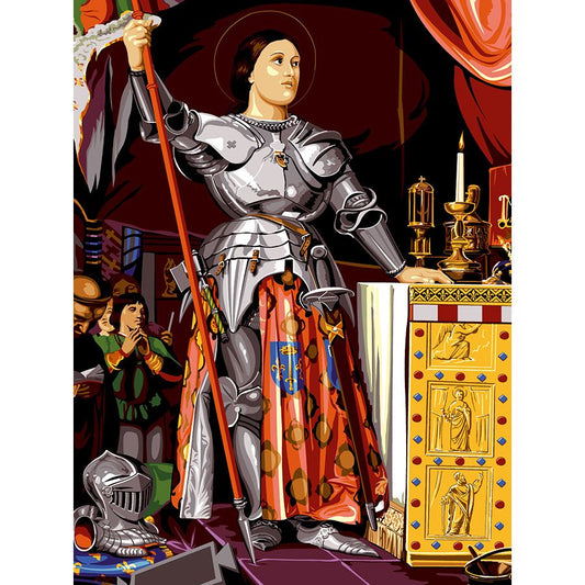 Giovanna d'Arco