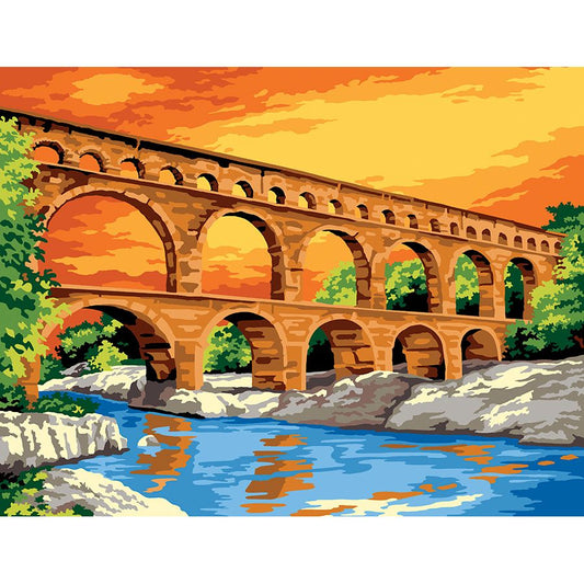 Ponte del Gard