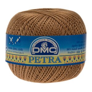 Marrone dorato - 5436