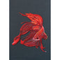 Pesce rosso