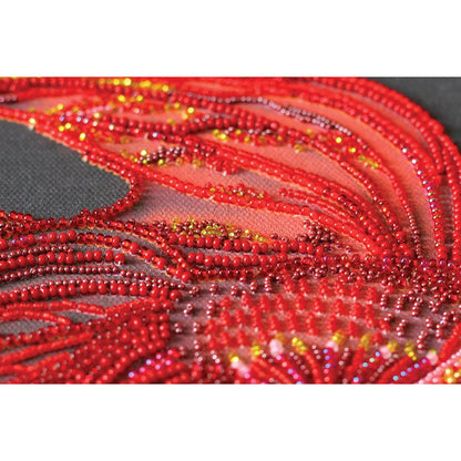 Pesce rosso
