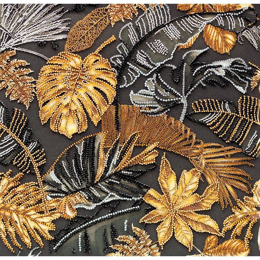 Giungla d'oro