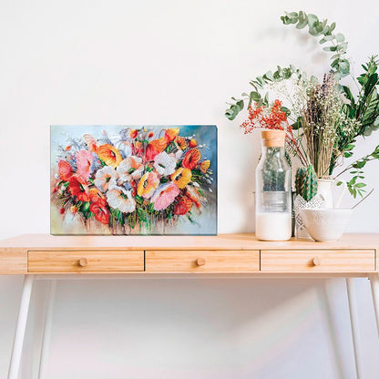 Fiori delicati