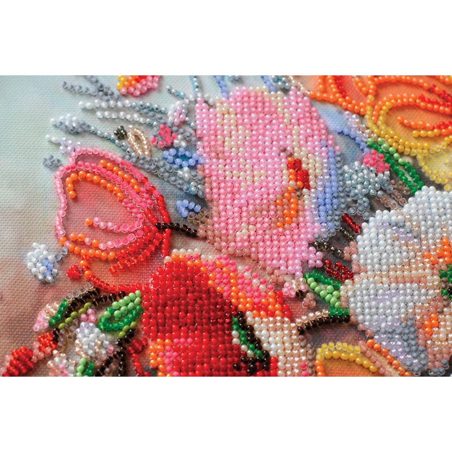 Fiori delicati