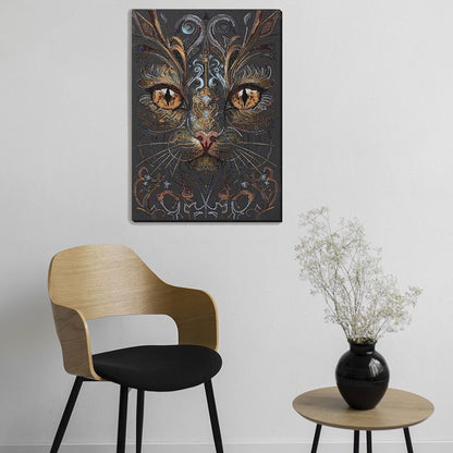Occhi di gatto
