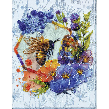 Miele di fiori