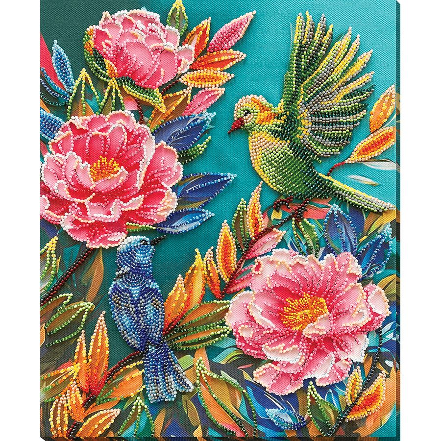 L'emozione della primavera