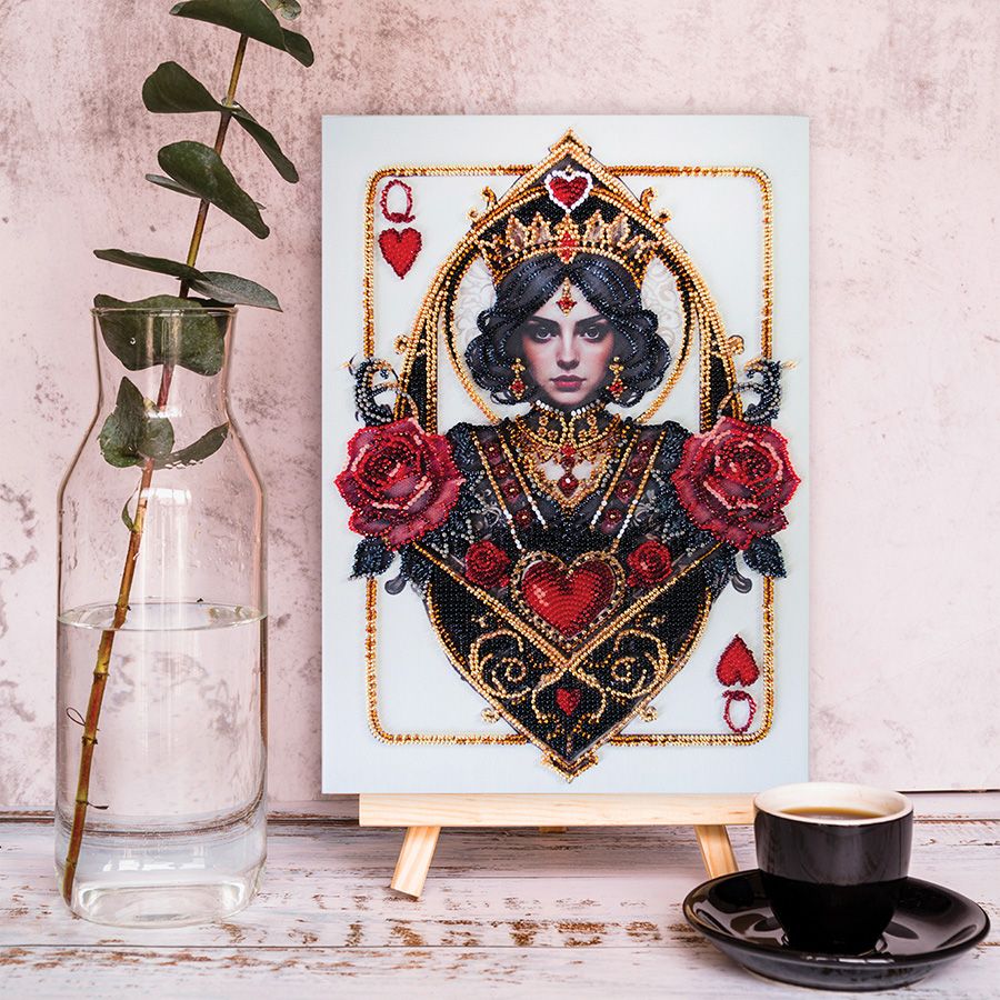 La Regina di Cuori