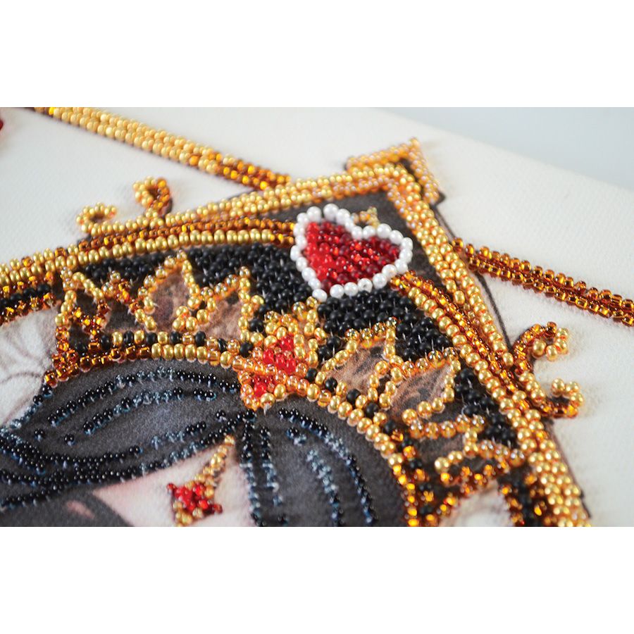 La Regina di Cuori