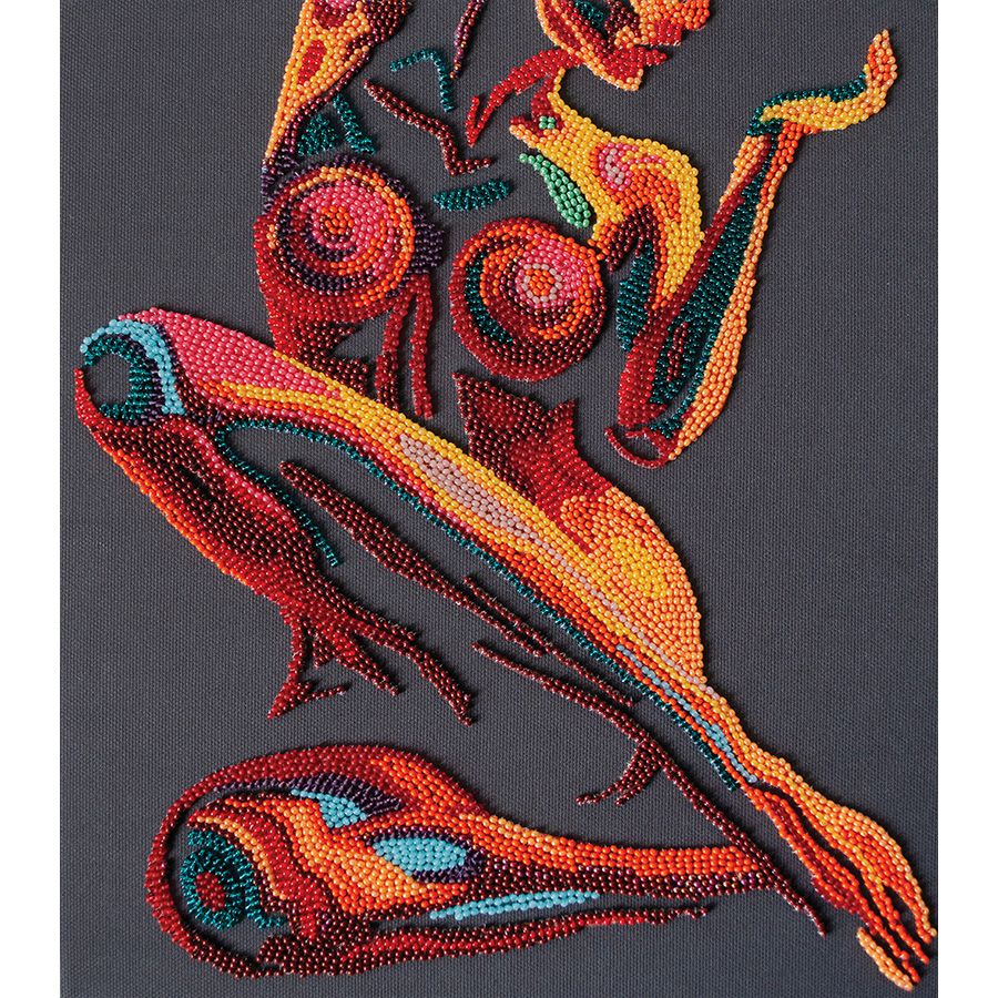 L'essenza della femminilità