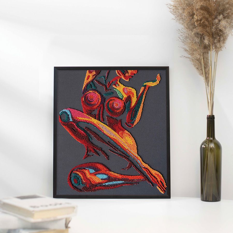 L'essenza della femminilità