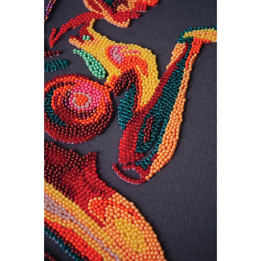 L'essenza della femminilità