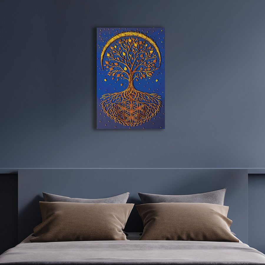 Splendore della vita