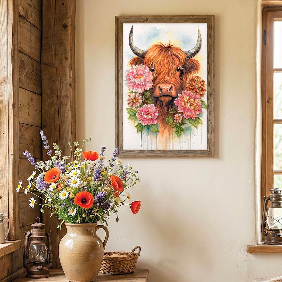 Bellissimo altopiano