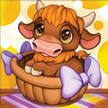 Cucciolo di toro