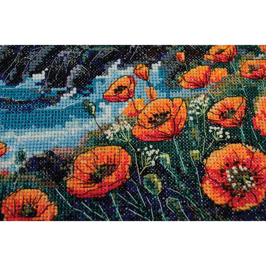 I colori del silenzio