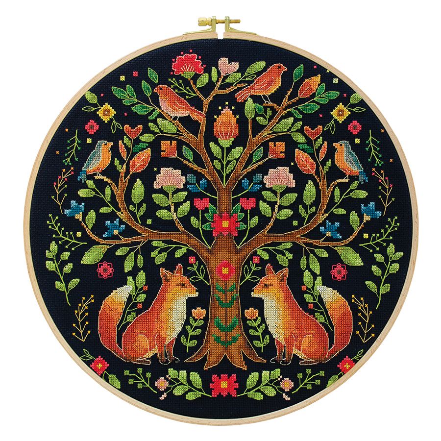 Racconti dalla foresta