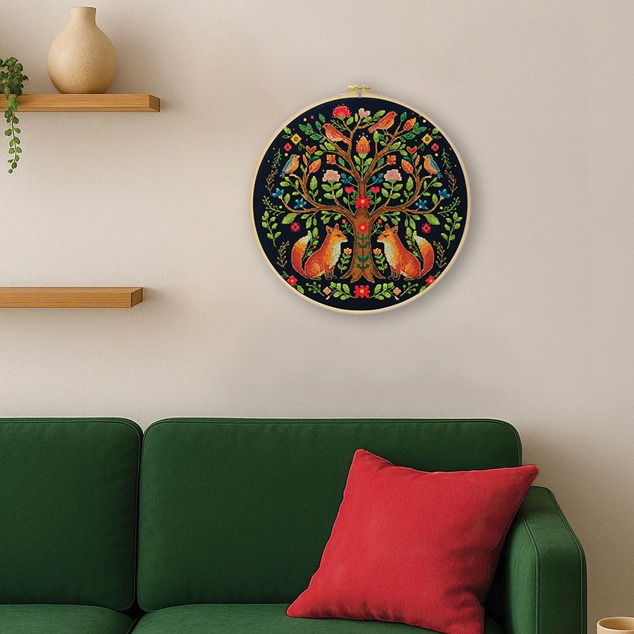 Racconti dalla foresta