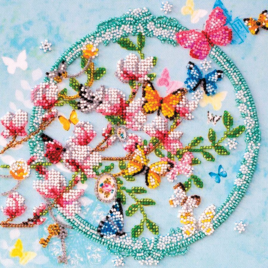 Le chiavi della primavera