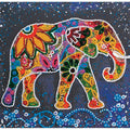 Elefante indiano