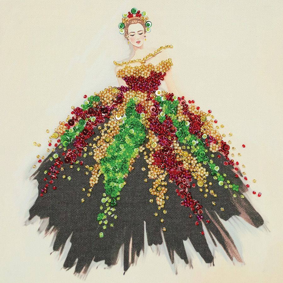 Danza di colori