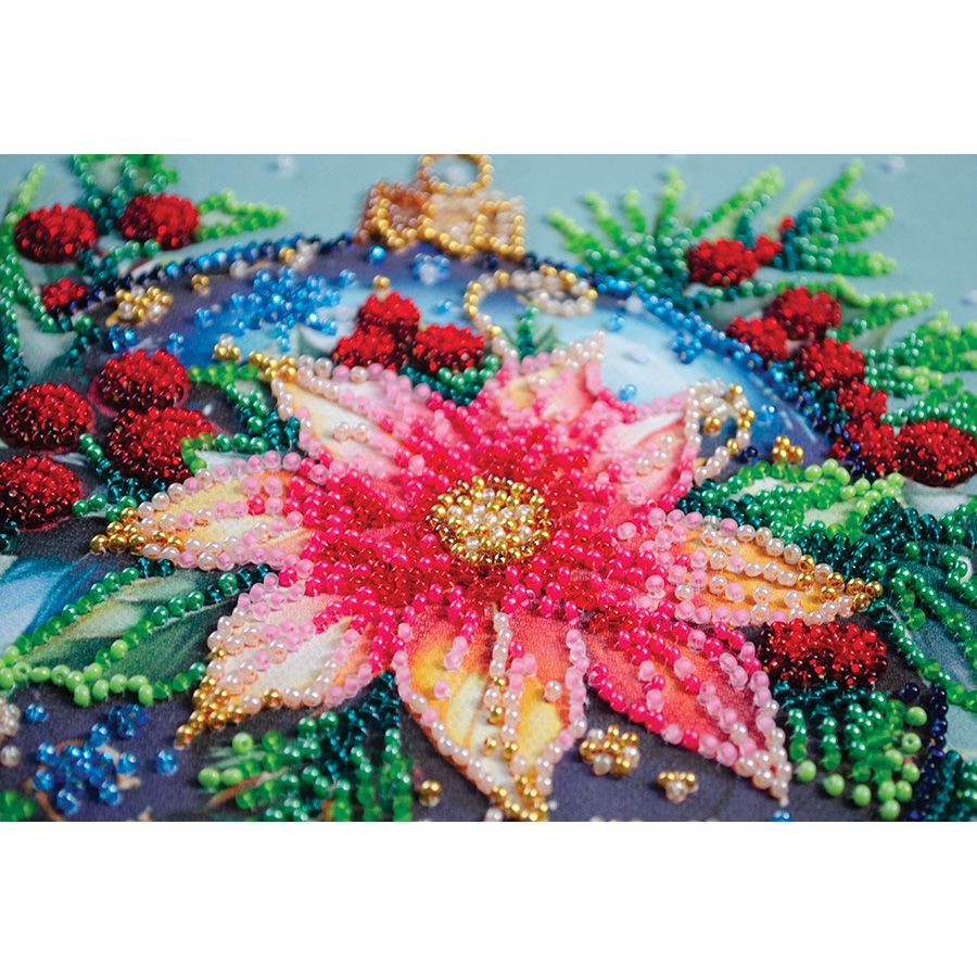 Splendore natalizio