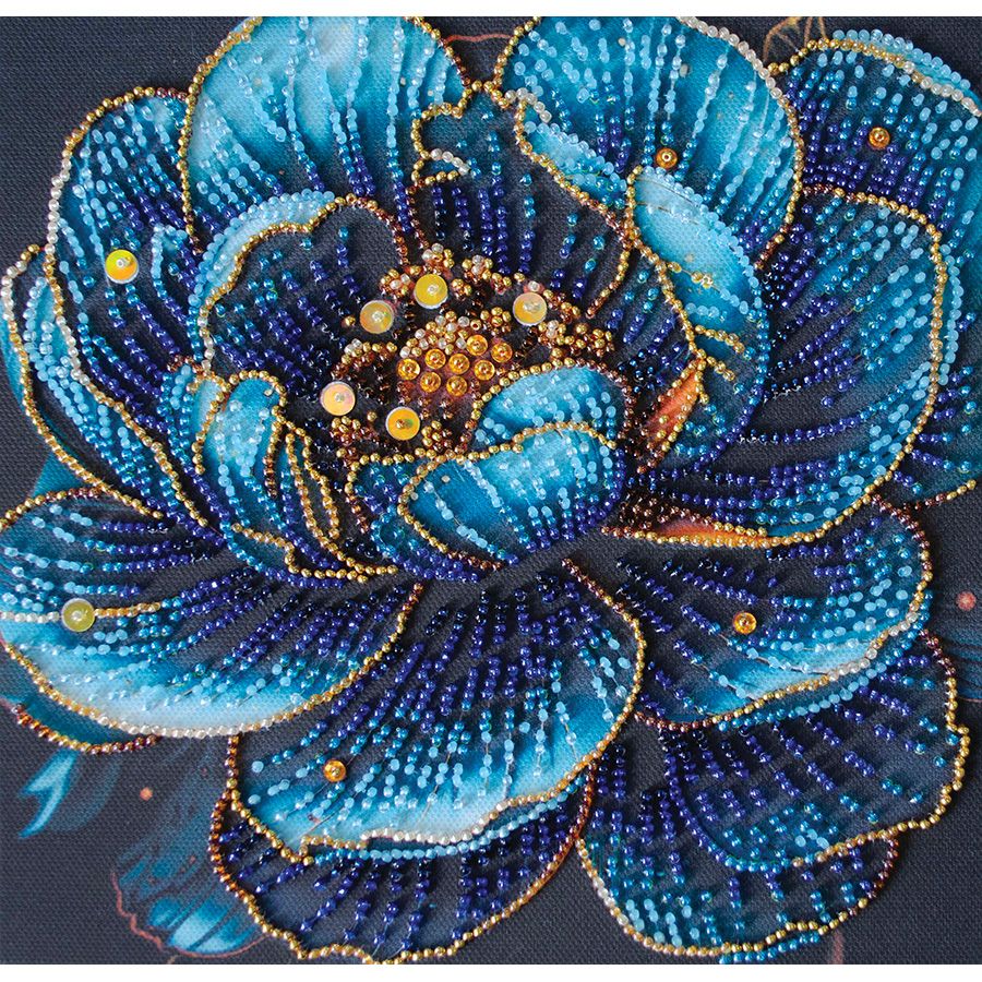 Fiore reale