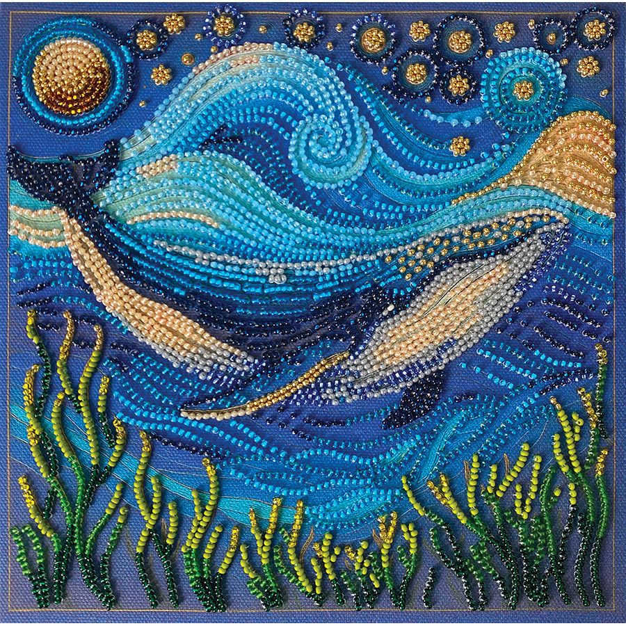 Immensità delle profondità