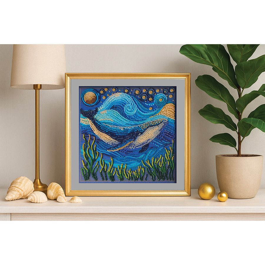 Immensità delle profondità