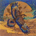 Ali del deserto