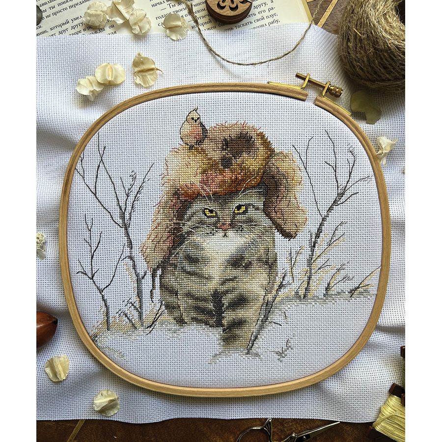 La caccia del Signore