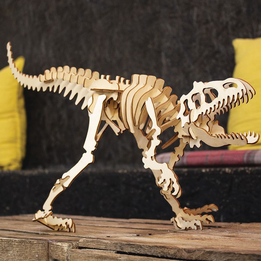 Tirannosauro
