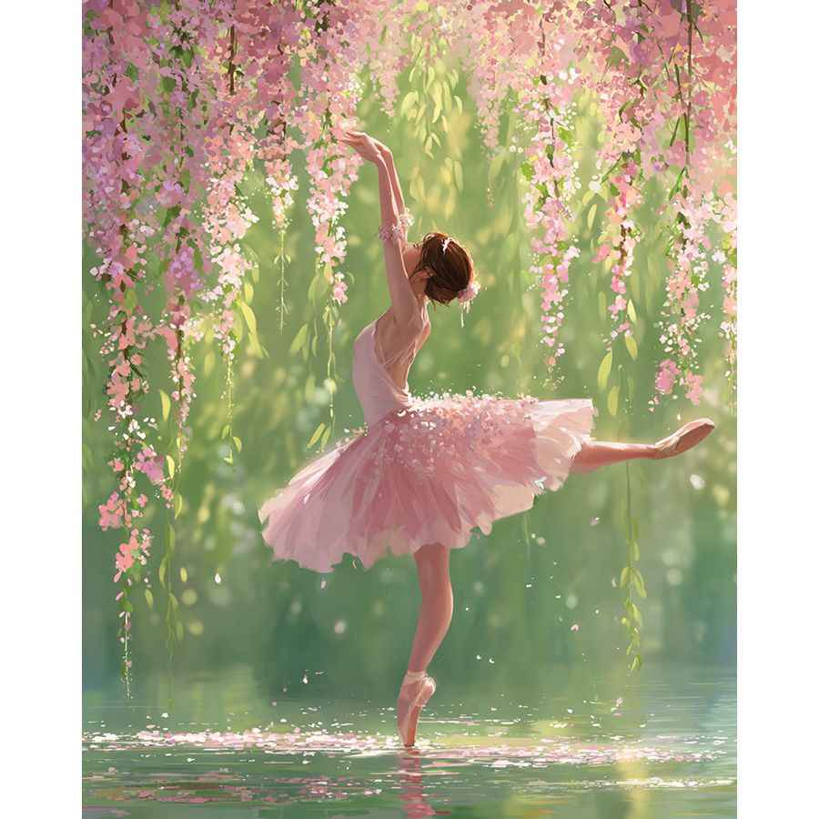 Ballerina