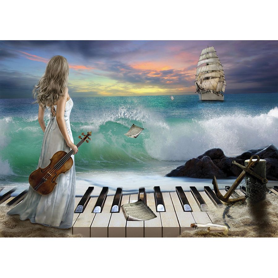 Sinfonia dell'oceano