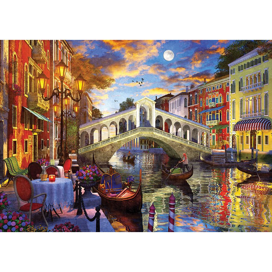 Ponte di Rialto