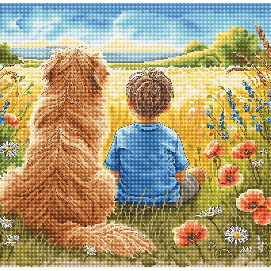 Il migliore amico