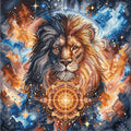 Leone celeste