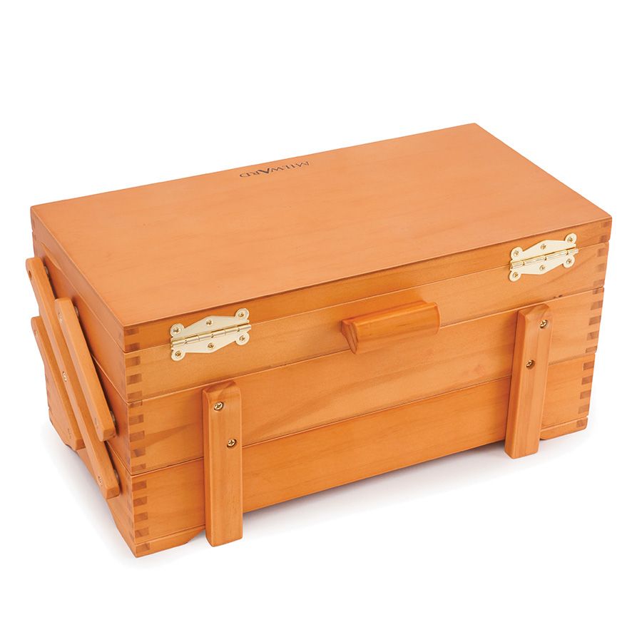 Cassettiera da lavoro in legno